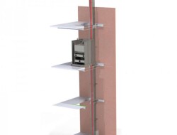 COLONNA-MONTACARICHI