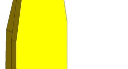 Accessorio di presa rotore eolico