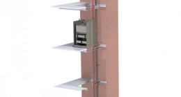 COLONNA MONTACARICHI